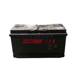Autobatéria FAST FT75210 12V 90Ah 720A