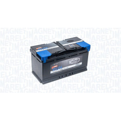 Autobatéria MAGNETI MARELLI 069100900007 12V 100Ah 900A