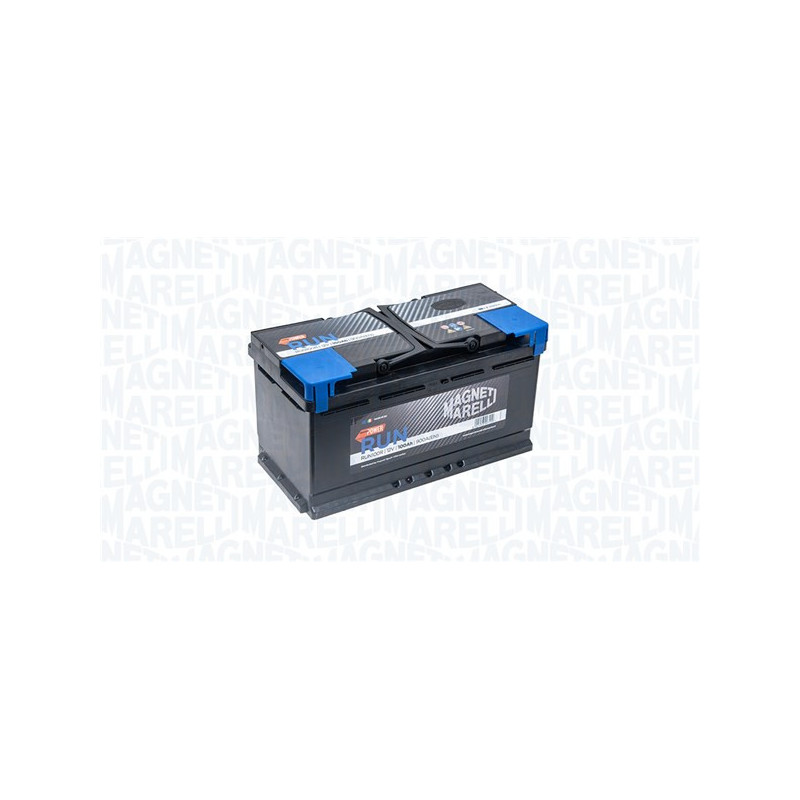 Autobatéria MAGNETI MARELLI 069100900007 12V 100Ah 900A