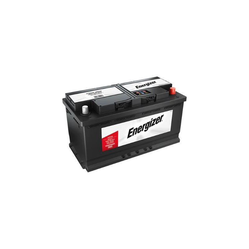 Autobatéria ENERGIZER 5834000726752 12V 83Ah 720A