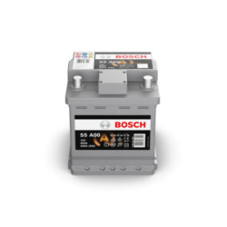 Autobatéria BOSCH S5A 0 092 S5A 000 12V 40Ah 420A