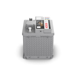 Autobatéria BOSCH S5A 0 092 S5A 000 12V 40Ah 420A