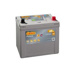 Autobatéria CENTRA CA654 12V 65Ah 580A