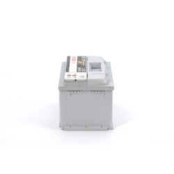 Autobatéria BOSCH S5 0 092 S50 070 12V 74Ah 750A