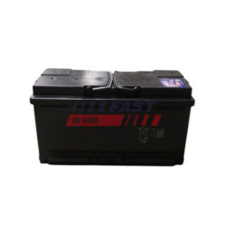 Autobatéria FAST FT75214 12V 100Ah 850A