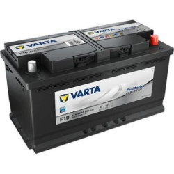 Autobatéria VARTA 588038068A742 12V 88Ah 680A