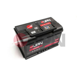 Autobatéria JPN JPN-800 EFB 12V 80Ah 800A