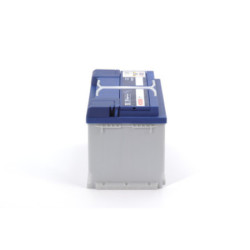 Autobatéria BOSCH 0 092 S40 110 12V 80Ah 740A