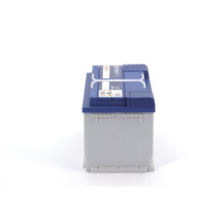 Autobatéria BOSCH 0 092 S40 110 12V 80Ah 740A