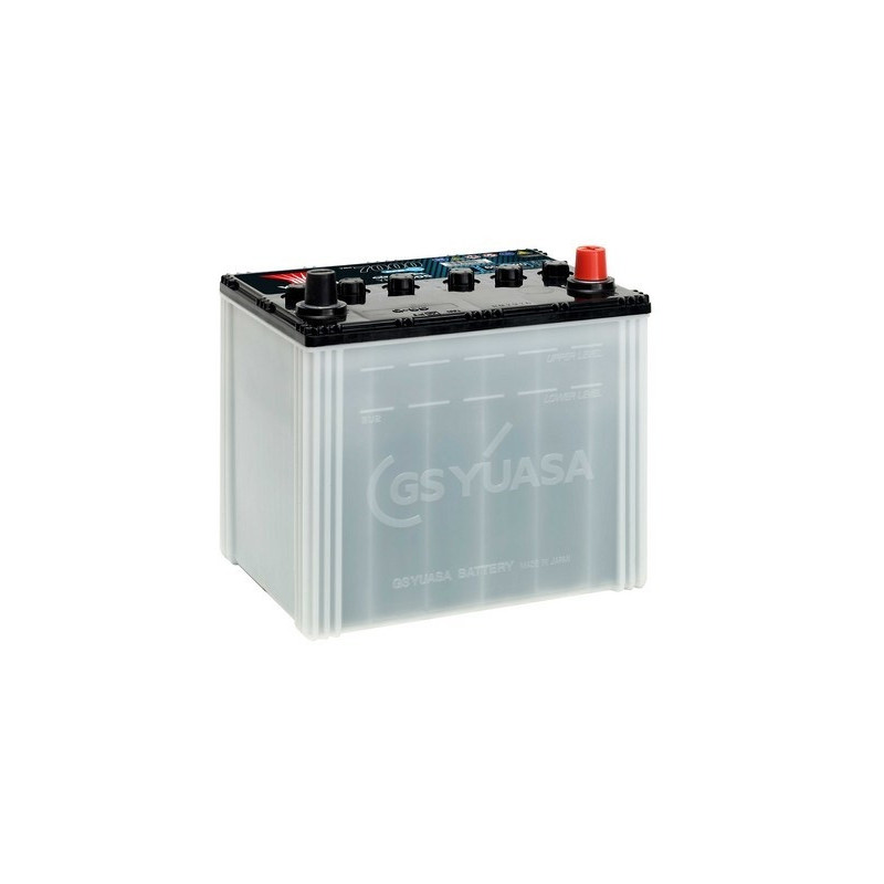 Autobatéria YUASA YBX7005 12V 65Ah 620A