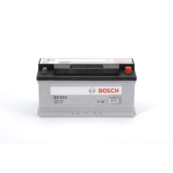 Autobatéria BOSCH S3 0 092 S30 120 12V 88Ah 740A
