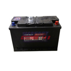 Autobatéria FAST FT75216 12V 110Ah 800A