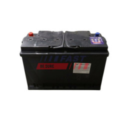 Autobatéria FAST FT75216 12V 110Ah 800A