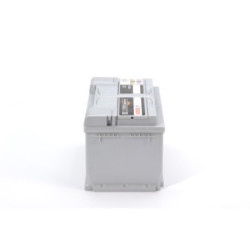 Autobatéria BOSCH S5 0 092 S50 100 12V 85Ah 800A
