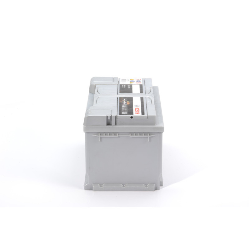 Autobatéria BOSCH S5 0 092 S50 100 12V 85Ah 800A