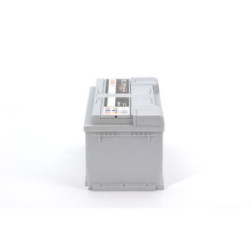 Autobatéria BOSCH S5 0 092 S50 100 12V 85Ah 800A