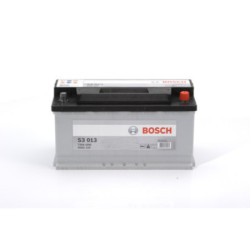 Autobatéria BOSCH 0 092 S30 130 12V 90Ah 720A