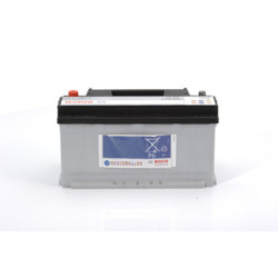 Autobatéria BOSCH 0 092 S30 130 12V 90Ah 720A