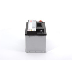 Autobatéria BOSCH 0 092 S30 130 12V 90Ah 720A