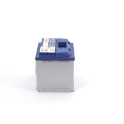 Autobatéria BOSCH Autobatéria S4 E05 0 092 S4E 051 12V 60Ah 640A