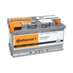 Autobatéria CONTINENTAL 2800012024280 12V 85Ah 760A