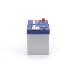 Autobatéria BOSCH S4 0 092 S40 280 12V 95Ah 830A