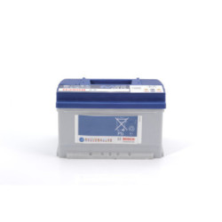 Autobatéria BOSCH 0 092 S4E 070 12V 65Ah 650A