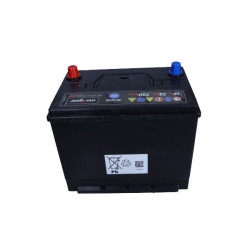 Autobatéria MAXGEAR 85-0026 12V 72Ah 720A