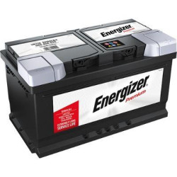 Autobatéria ENERGIZER 5804060746732 12V 80Ah 740A