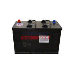 Autobatéria FAST FT75212 12V 110Ah 750A