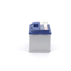 Autobatéria BOSCH EFB 0 092 S4E 050 12V 60Ah 560A