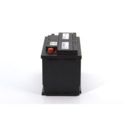 Autobatéria BOSCH T3 0 092 T30 320 12V 100Ah 720A