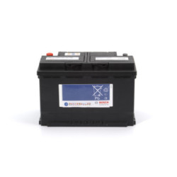 Autobatéria BOSCH T3 0 092 T30 320 12V 100Ah 720A
