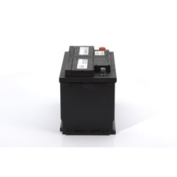 Autobatéria BOSCH T3 0 092 T30 320 12V 100Ah 720A