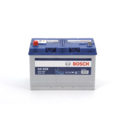 Autobatéria BOSCH S4 0 092 S40 290 12V 95Ah 830A