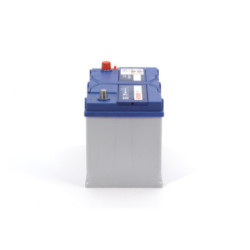 Autobatéria BOSCH S4 0 092 S40 290 12V 95Ah 830A