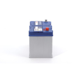 Autobatéria BOSCH S4 0 092 S40 290 12V 95Ah 830A