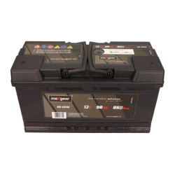 Autobatéria MAXGEAR 85-0016 12V 98Ah 850A