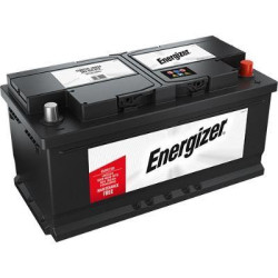 Autobatéria ENERGIZER 5901220726752 12V 95Ah 720A