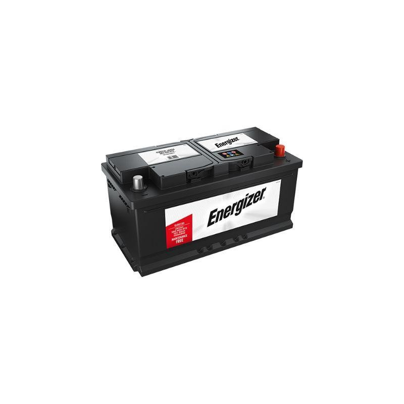 Autobatéria ENERGIZER 5901220726752 12V 95Ah 720A