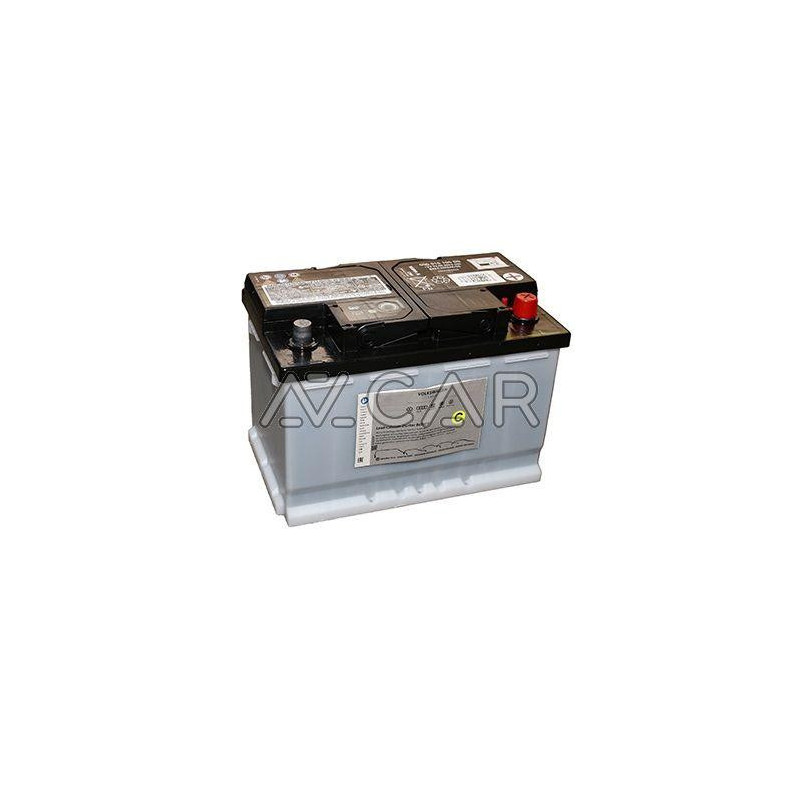 Autobatéria VAG Štartovacia batéria 000915089F 12V 70Ah 640A