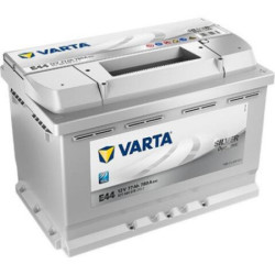 Autobatéria VARTA SILVER dynamic 5774000783162 12V 77Ah 780A