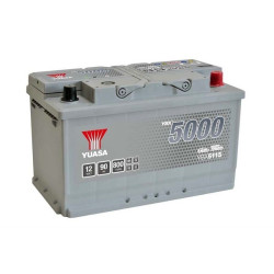 Autobatéria YUASA YBX5115 12V 90Ah 800A