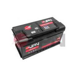 Autobatéria JPN JPN-950 EFB 12V 95Ah 840A