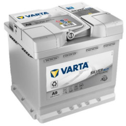 Autobatéria VARTA POWERSPORTS FRESHPACK 550901054J382 12V 50Ah 540A