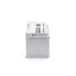 Autobatéria BOSCH S5 0 092 S50 110 12V 85Ah 800A