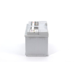 Autobatéria BOSCH S5 0 092 S50 110 12V 85Ah 800A