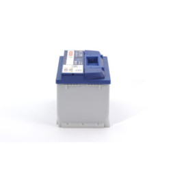Autobatéria BOSCH 0 092 S4E 081 12V 70Ah 760A