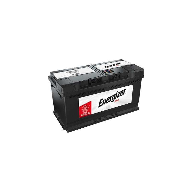 Autobatéria ENERGIZER 5954020806742 12V 95Ah 800A
