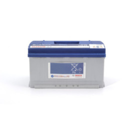 Autobatéria BOSCH 0 092 S40 130 12V 95Ah 800A